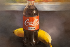 Coke_Banana